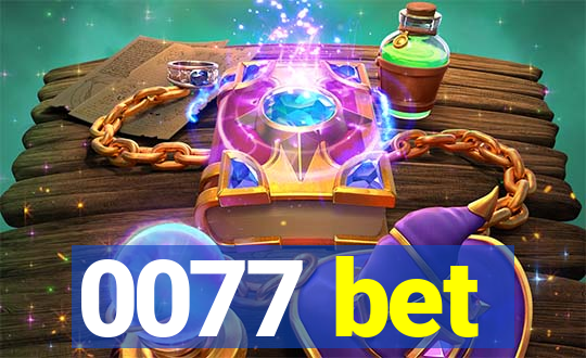 0077 bet